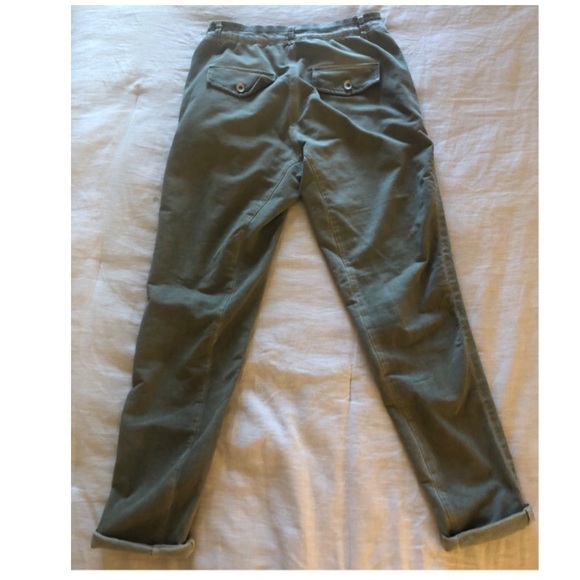 Joggers Stretch Pants S/M - Picture 6 of 8
